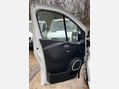 Vauxhall Vivaro 1.6 CDTi 2900 Sportive Panel Van 5dr Diesel Manual L1 H1 Euro 6 (120 ps) 34