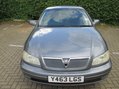 Vauxhall Omega 2.2i 16v CD 4dr 3