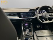 Audi A3 1.5 TFSI 35 S line Sportback 5dr Petrol S Tronic Euro 6 (s/s) (150 ps) 1 Ow 19