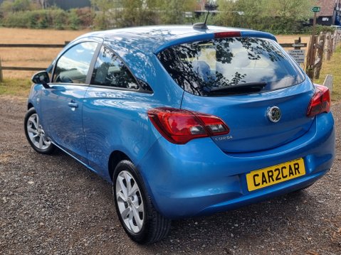 Vauxhall Corsa ENERGY AC 6