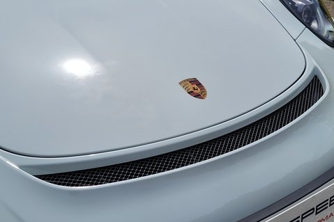Porsche 911 GT3 RS PDK 15