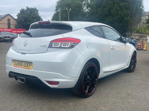 Renault Megane 2.0T Renaultsport Nav Euro 6 (s/s) 3dr 13