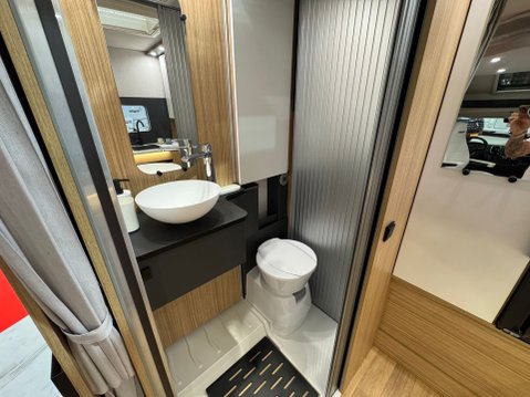 Pilote P620D Expression 2026 MODEL 8