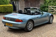 BMW Z3 1.9i 2dr 18