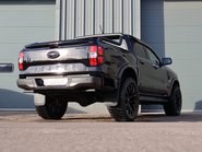 Ford Ranger DEMO MODEL TREMOR ECOBLUE  STYLED BY SEEKER BEST IN UK  4