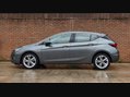 Vauxhall Astra 1.4 Astra SRi T 5dr 10