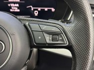 Audi A5 2.0 TDI 35 S line Coupe 2dr Diesel S Tronic Euro 6 (s/s) (163 ps) 35