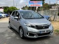Honda Jazz I-VTEC S 13,123 Miles 24