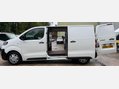 Peugeot Expert 1.6 BlueHDi 1000 Professional Standard Panel Van 6dr Diesel Manual MWB Euro 22