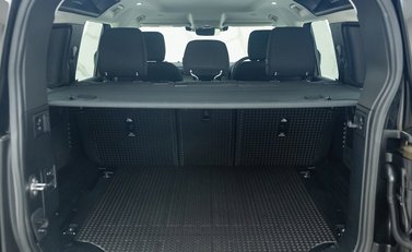 Land Rover Defender 110 D200 30