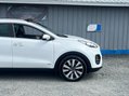 Kia Sportage 2.0 CRDi KX-4 AWD Euro 6 5dr 45