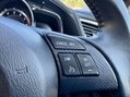 Mazda 3 SPORT NAV 26