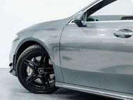 Mercedes-Benz A Class 2.0 A35 AMG (Premium Plus) Hatchback 5dr Petrol SpdS DCT 4MATIC Euro 6 (s/s 28