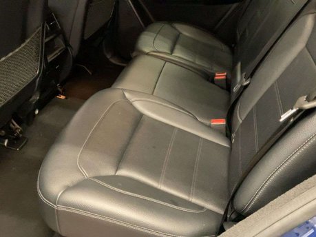 Mercedes-Benz GLE 2.1 GLE 250 D 4Matic AMG Line Auto 4WD 5dr 22