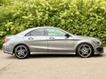 Mercedes-Benz CLA Class 1.6 CLA180 AMG Sport Coupe Euro 6 (s/s) 4dr 7