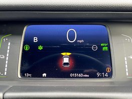 Honda Jazz 1.5 Jazz SR i-MMD CVT 5dr 32