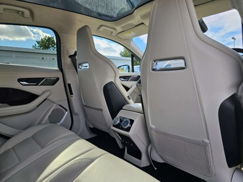 Jaguar I-Pace I-PACE HSE 4WD 5dr 19