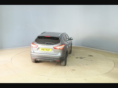 Nissan Qashqai DCI TEKNA 6