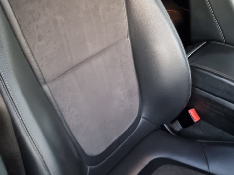 Jaguar XF D R-SPORT SPORTBRAKE 21