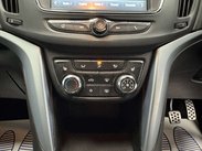 Vauxhall Zafira 1.4 Zafira Tourer SRi T 5dr 16