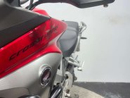 Honda VFR 2016 27K NEW MOT VERY CLEAN ADVENTURE ROAD BIKE 800CC V4 26