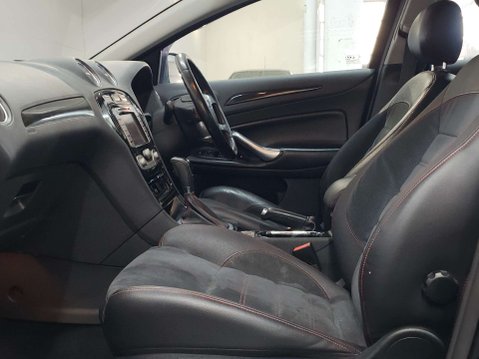 Ford Mondeo 2.0 Titanium X Sport Auto 5dr 19
