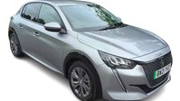 Peugeot e-208 50kWh Allure Premium Hatchback 5dr Electric Auto (136 ps) 1