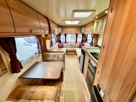 Bailey Pegasus Ancona  9