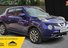 Nissan Juke TEKNA DIG-T