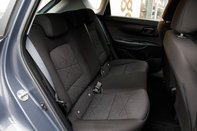 Hyundai BAYON T-GDI SE CONNECT DCT MHEV 34