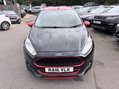 Ford Fiesta 1.0T EcoBoost Zetec S Euro 6 (s/s) 3dr 2