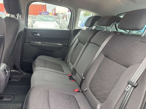 Peugeot 3008 1.6 3008 Active Blue HDi S/S 5dr 14