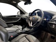 BMW Ix3 80kWh Premier Edition SUV 5dr Electric Auto (286 ps) 12