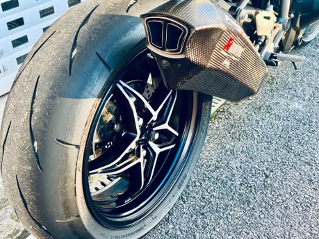 Kawasaki ZX Ninja H2 