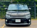 Toyota Vellfire Sunroof 29