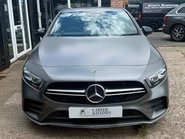 Mercedes-Benz A Class 2.0 A35 AMG (Premium) Hatchback 5dr Petrol 7G-DCT 4MATIC Euro 6 (306 ps)) 2