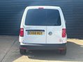 Volkswagen Caddy 2.0 Caddy C20 Startline TDI 37