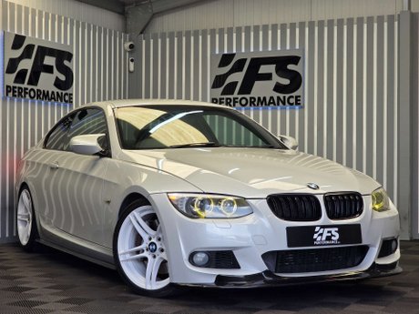 BMW 3 Series 3.0 335i Sport Plus Edition Coupe 2dr Petrol DCT Euro 5 (306 ps) 1