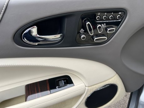 Jaguar XKR 5.0 V8 Convertible 2dr Petrol Auto Euro 5 (510 ps) 40
