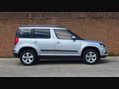 Skoda Yeti 2.0 Yeti Outdoor S TDI CR 5dr 12