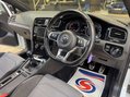 Volkswagen Golf 2.0 Golf R-Line Edition TDI BlueMotion Technology 5dr 45