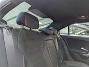 Mercedes-Benz A Class 2.0 A 200 D AMG Line Premium Auto 4dr 62