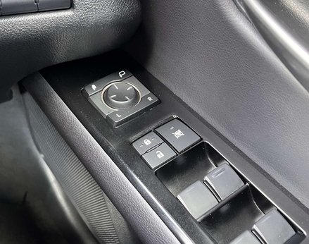 Lexus Ux 2.0 UX 250h 4x2 CVT 5dr 76