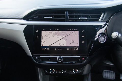 Vauxhall Corsa SE NAV PREMIUM 24