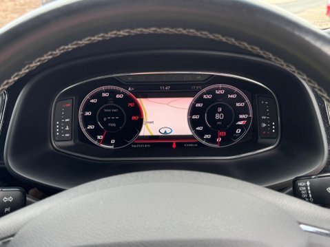 SEAT Leon 2.0 TSI Cupra 300 Euro 6 (s/s) 5dr 16