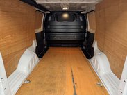 Vauxhall Vivaro 1.5 Vivaro F2900 Professional S/S 27