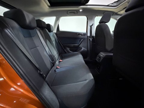 SEAT Ateca TDI SE TECHNOLOGY 20