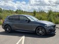 BMW 1 Series 2.0 120d M Sport Shadow Edition Auto xDrive Euro 6 (s/s) 5dr 3