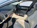Jaguar XF 3.0d S V6 Portfolio Auto Euro 5 (s/s) 4dr 6
