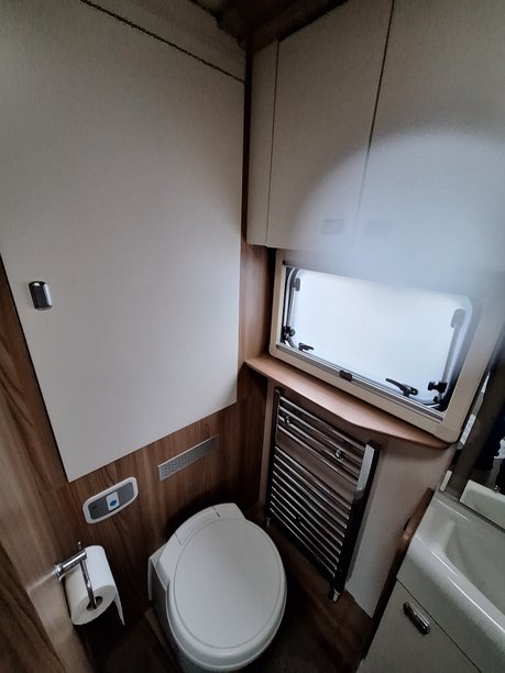 Swift Bessacarr 574 2018 AUTO 14